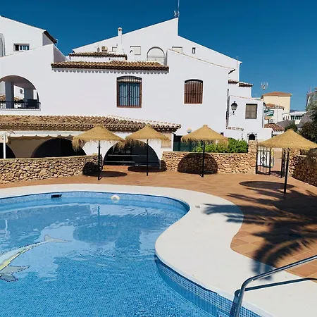 Lilas By Interhome * Nerja