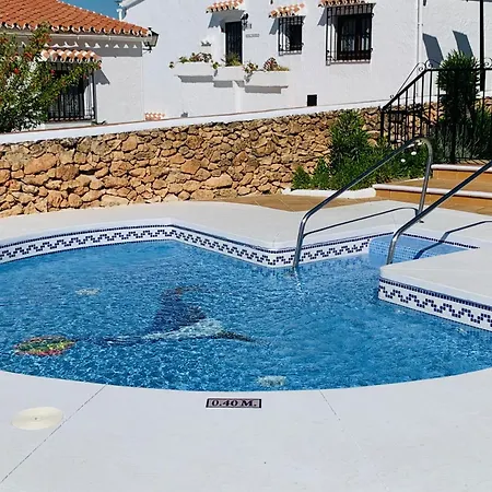 Lilas By Interhome * Nerja