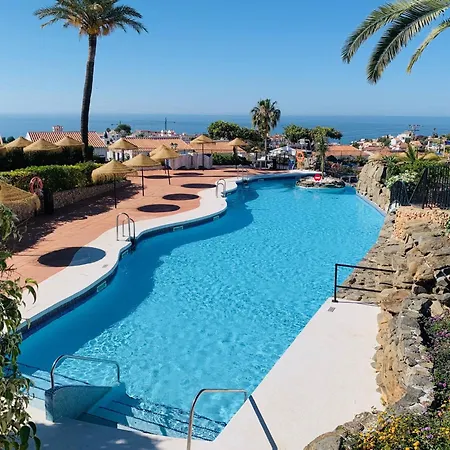 Lilas By Interhome Nerja