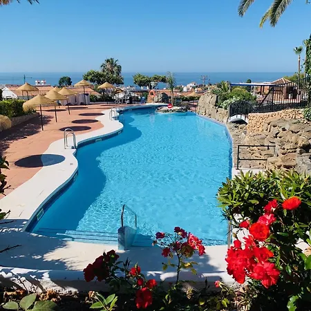 Holiday home Lilas By Interhome Nerja