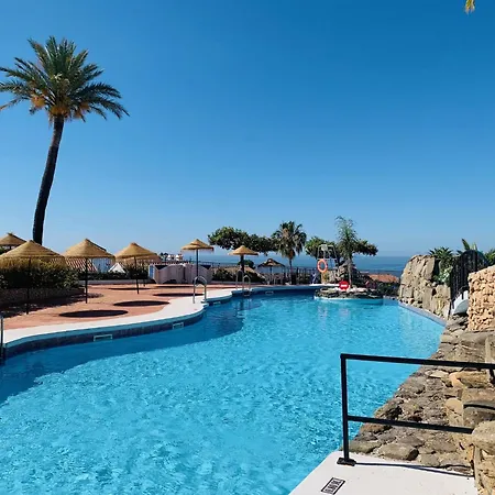 Holiday home Lilas By Interhome Nerja
