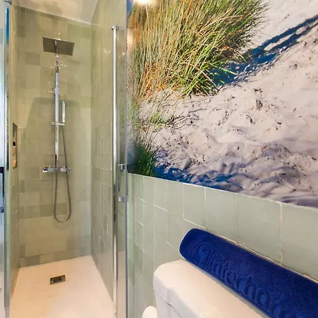 Lilas By Interhome Nerja