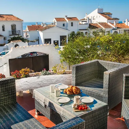 Lilas By Interhome Nerja