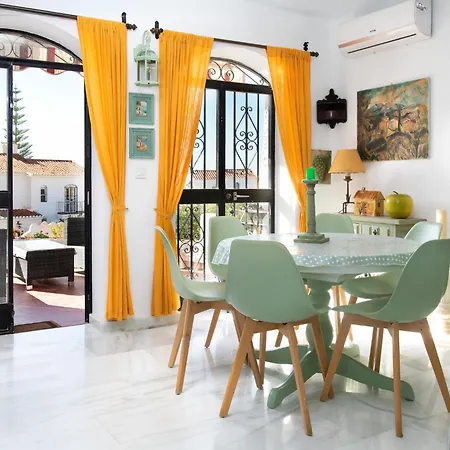 Lilas By Interhome Holiday home Nerja