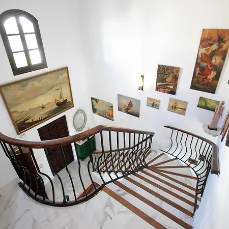 Holiday home Lilas By Interhome Nerja
