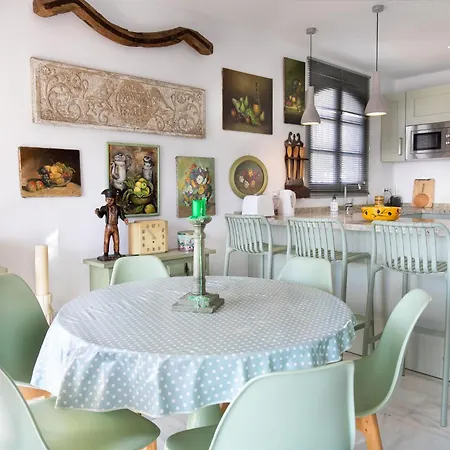 Lilas By Interhome Nerja