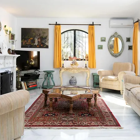 Lilas By Interhome