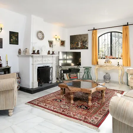 Lilas By Interhome Holiday home Nerja