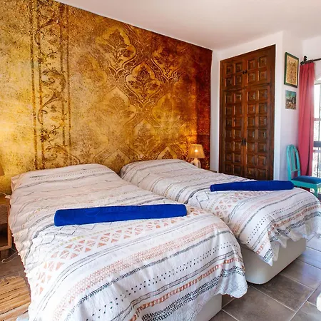 Lilas By Interhome Nerja