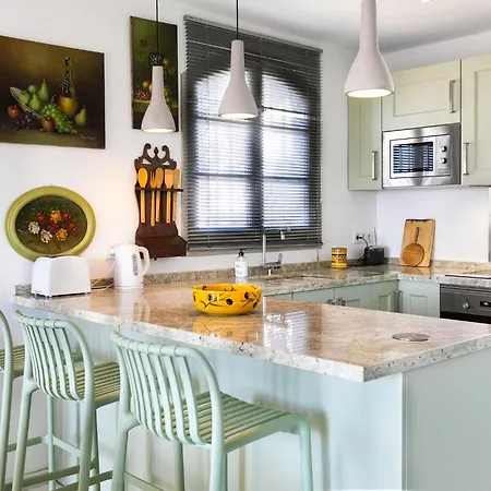 Lilas By Interhome * Nerja
