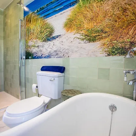 Holiday home Lilas By Interhome Nerja