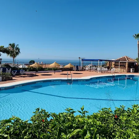 Holiday home Lilas By Interhome Nerja
