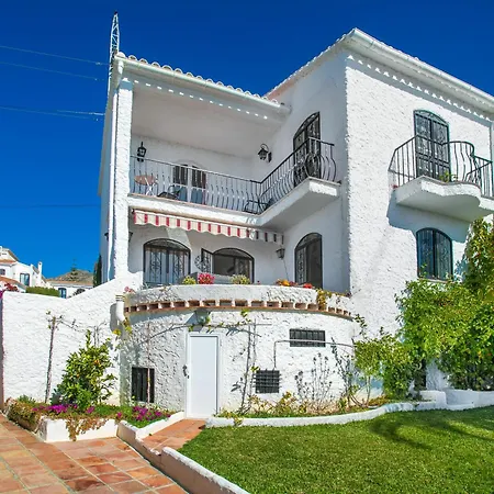Lilas By Interhome Nerja